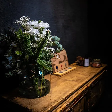 فندق Les Pardines 1819 Mountain &