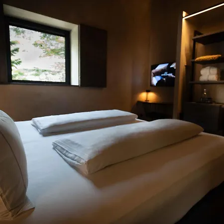 Les Pardines 1819 Mountain & 4*