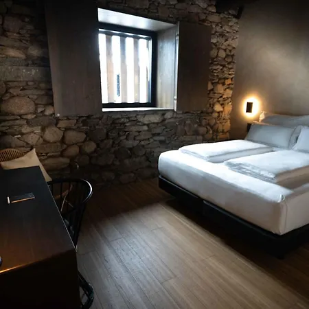 Les Pardines 1819 Mountain & Hotel