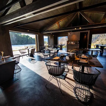 Les Pardines 1819 Mountain & Hotel