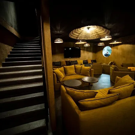 Les Pardines 1819 Mountain & Hotel