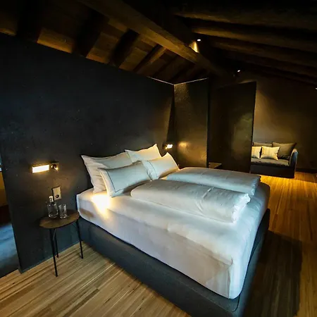 Les Pardines 1819 Mountain & 호텔 4*