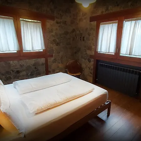 Les Pardines 1819 Mountain & 호텔 엔캄