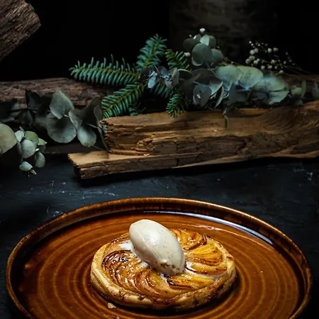 Les Pardines 1819 Mountain &