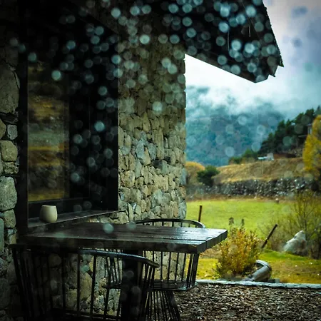 Les Pardines 1819 Mountain & Szálloda 4*