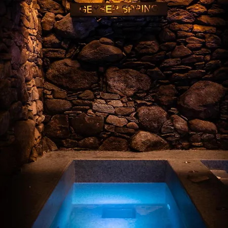 Les Pardines 1819 Mountain & Szálloda 4*