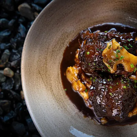 Les Pardines 1819 Mountain & 호텔 4*