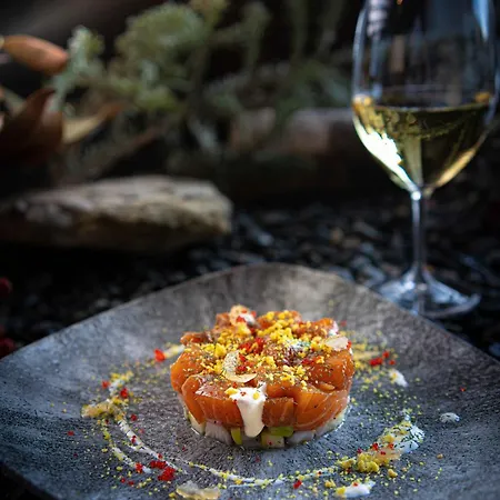 Les Pardines 1819 Mountain & 호텔 4*