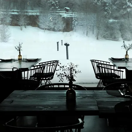 Les Pardines 1819 Mountain &