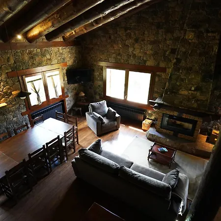 Les Pardines 1819 Mountain & Hotel Encamp