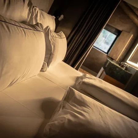 Hotel Les Pardines 1819 Mountain & Encamp