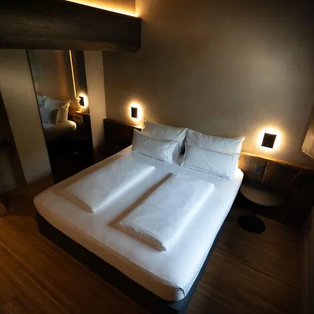 Hotel Les Pardines 1819 Mountain &