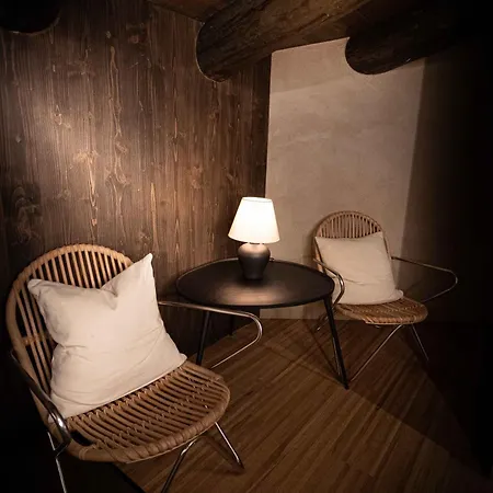Les Pardines 1819 Mountain & Szálloda 4*