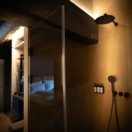Les Pardines 1819 Mountain & 호텔 4*