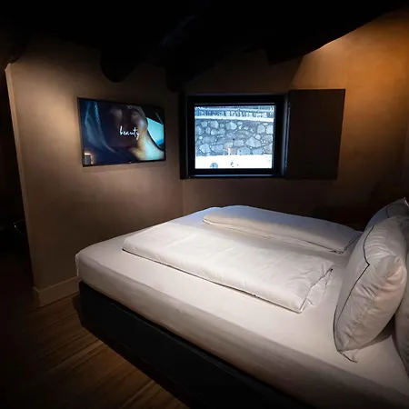 Les Pardines 1819 Mountain & Szálloda 4*