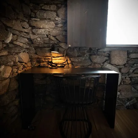 Les Pardines 1819 Mountain &
